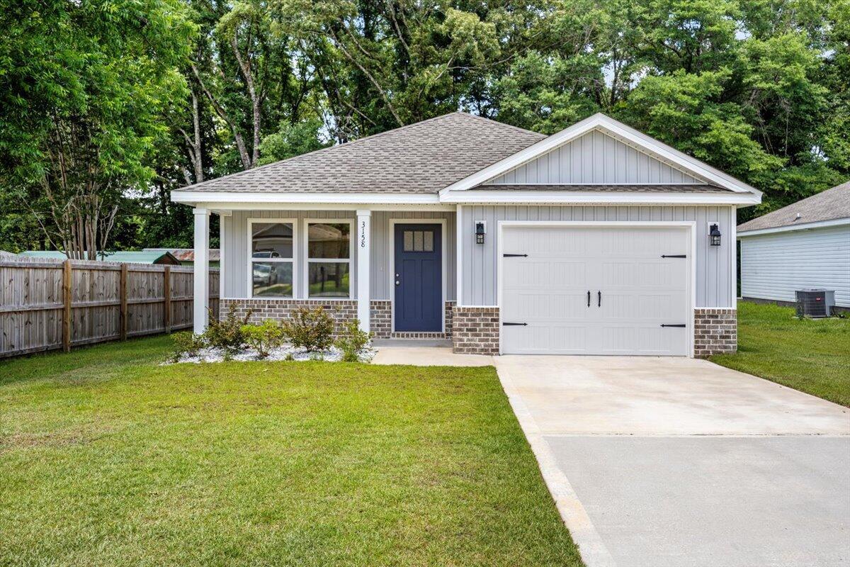 Foto principal - 3158 Chestnut St