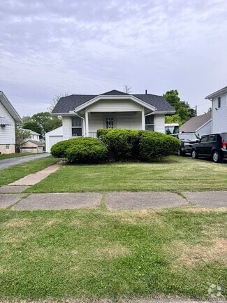 Building Photo - 1226 Edward Dr