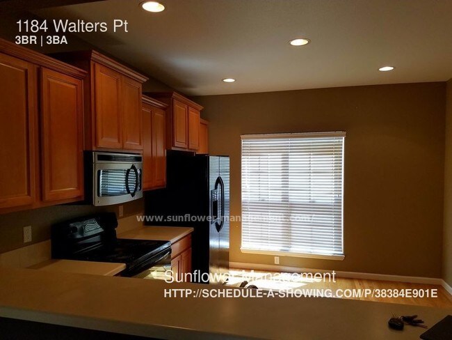 Building Photo - 1184 Walters Pt