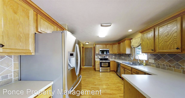 Building Photo - 4 br, 3 bath House - 7230 s 16th