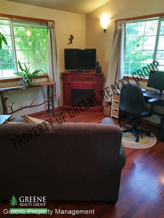 Foto del edificio - 1 br, 1 bath House - 2442 Fishtrap Lp NE