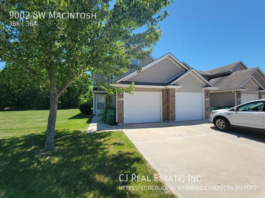 Primary Photo - 9002 SW MacIntosh-