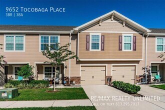 Building Photo - 9652 Tocobaga Pl