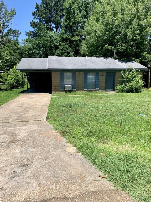 Foto principal - 1407 Wyoming Ave