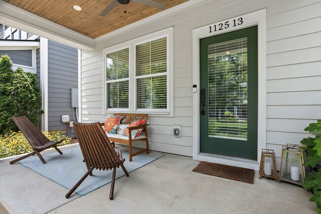 Foto del edificio - Stunning Gem in the heart of East Nashville!!