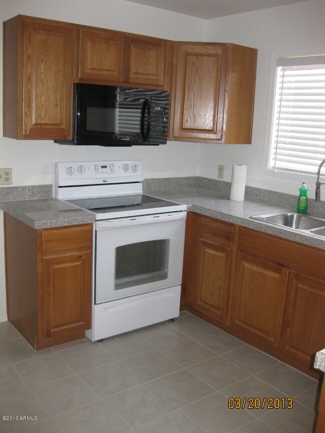 Foto del edificio - 4644 W Havasupai Dr