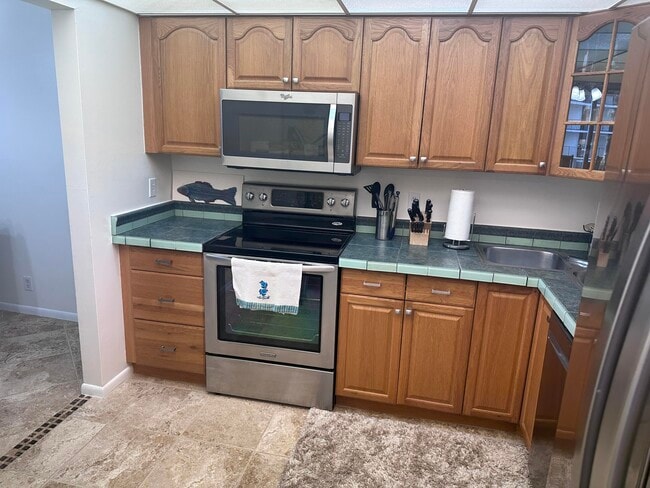 Foto del edificio - 5440 N Ocean Dr