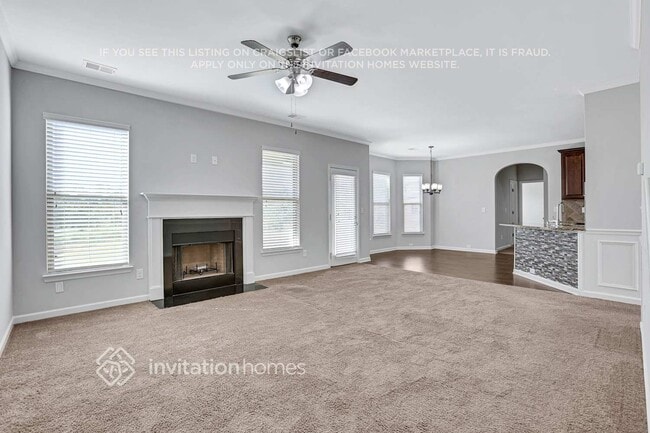 Building Photo - 1491 Long Acre Dr