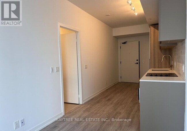 Photo du bâtiment - 55 Mercer St