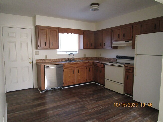 Foto del edificio - 3702 E 11th St, #D