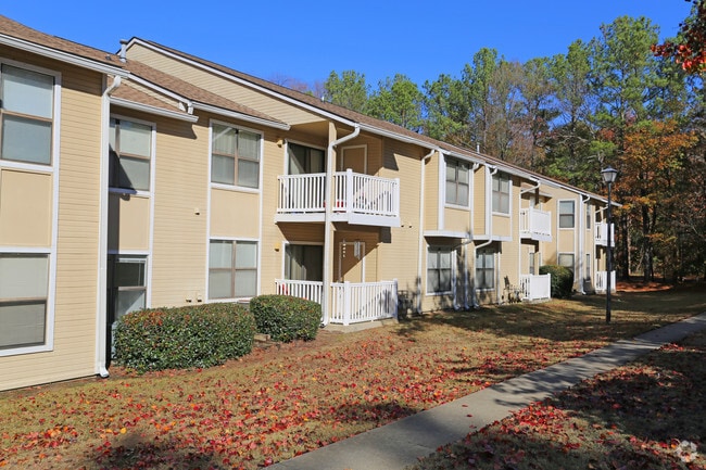 Building Photo - Bent Tree Apartments
