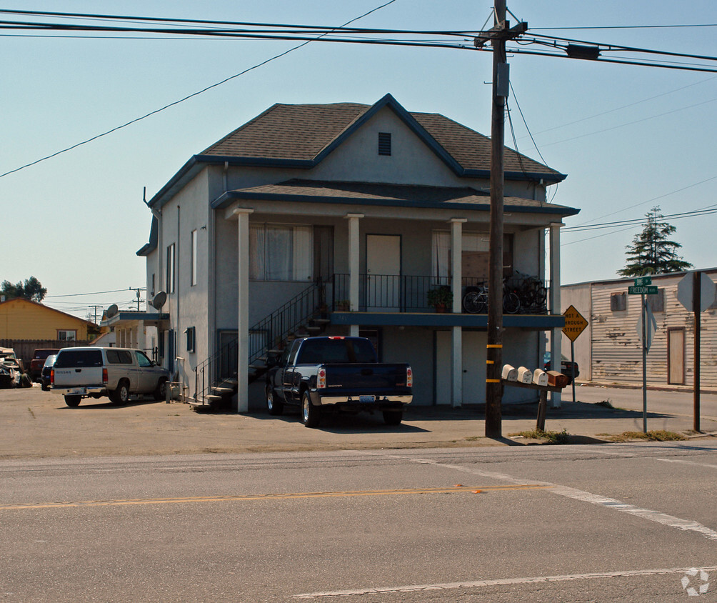 Building Photo - 2133 Freedom Blvd