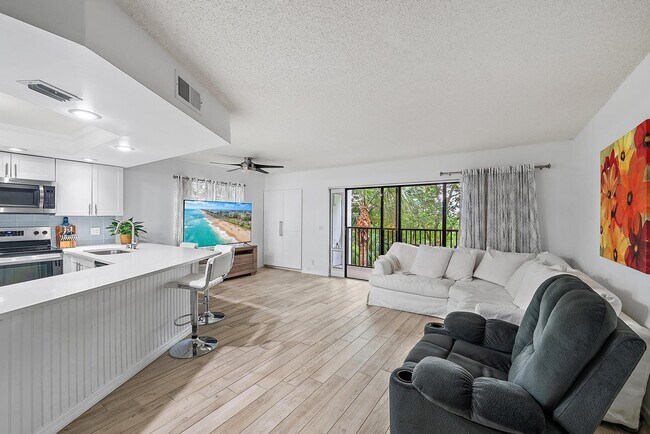 Building Photo - 1605 S US Hwy 1