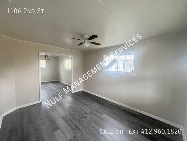 Foto del edificio - 1106 2nd St