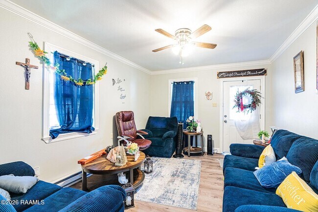 Foto del edificio - 800 N St Antoine St