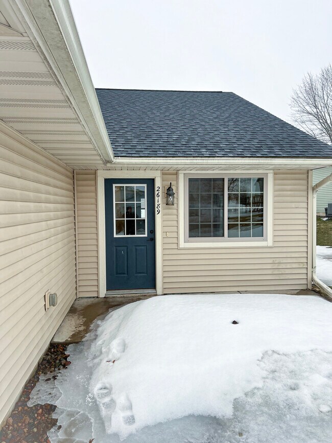 Foto del edificio - 26189 W 3rd Ave