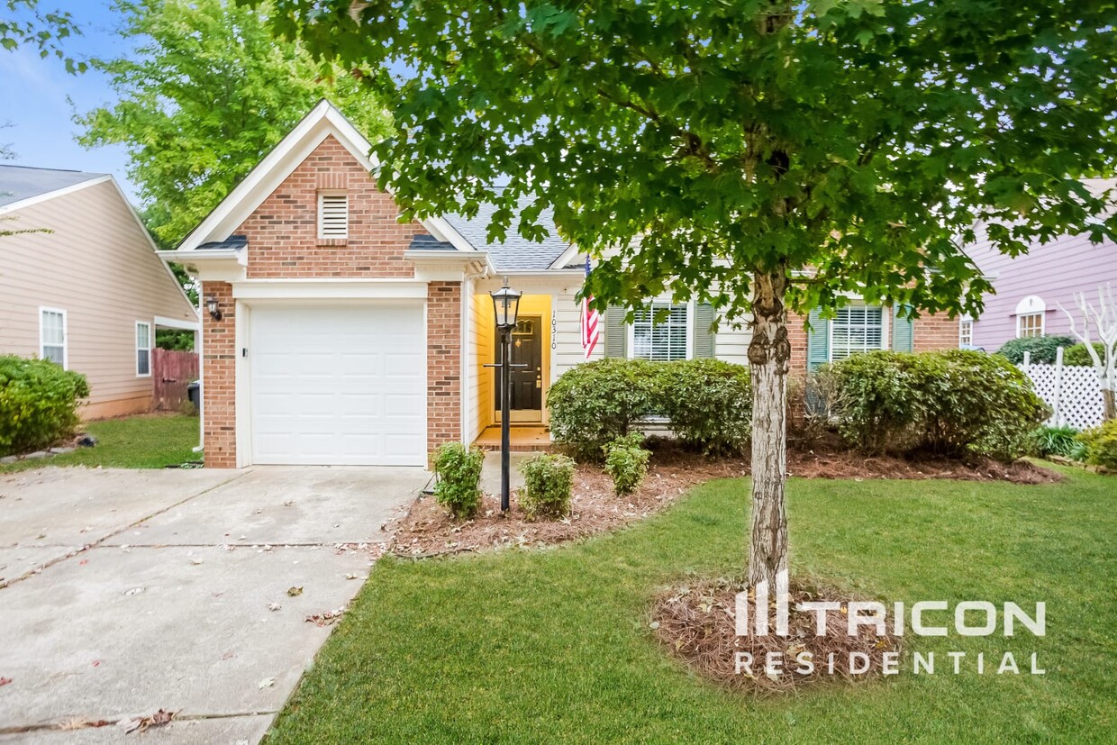 Foto principal - 10310 Creswell Ct