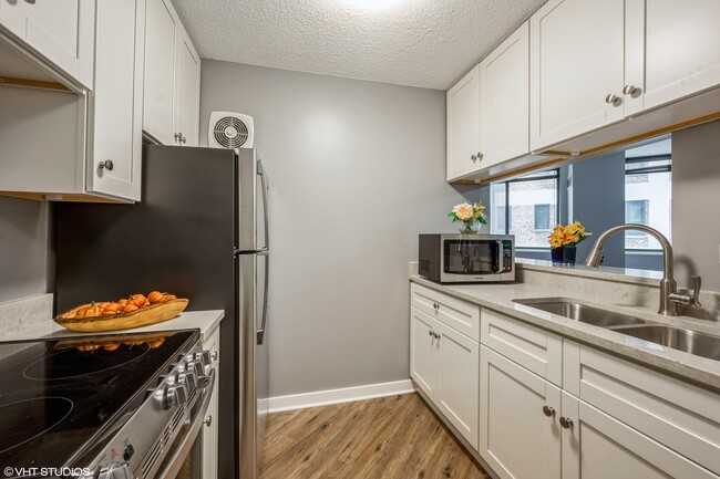 Foto del edificio - 2800 N Orchard St