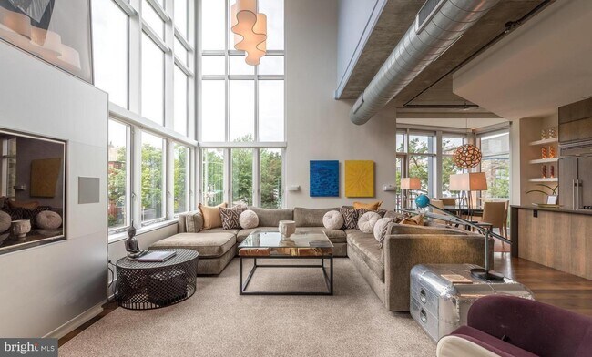 Foto del edificio - 1515 15th St NW