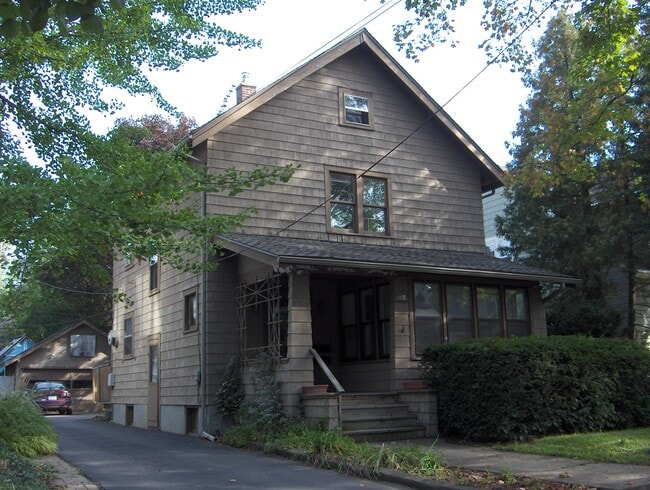 Street View - 1115 Granger Ave