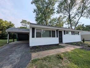 Building Photo - 7812 Atherstone Dr