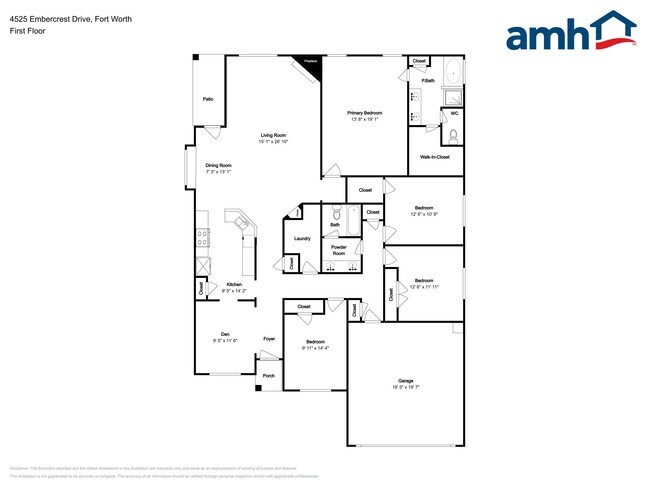Building Photo - 4525 Embercrest Ln