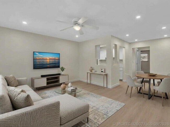 Foto del edificio - 2020 NE 51st Ct