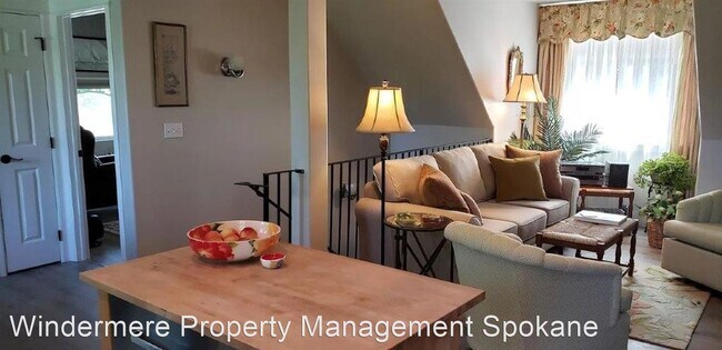 Foto del edificio - 2 br, 2 bath House - 1727 1/2 E 16th Ave
