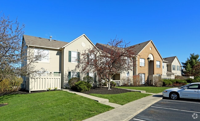 Building Photo - Sawmill Ridge