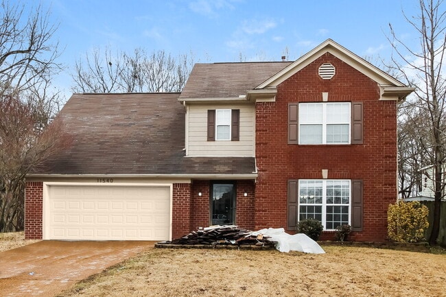 Building Photo - 11540 Ryewood Cove