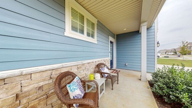 Building Photo - 4 br, 2.5 bath House - 1103 Black Oak Drive