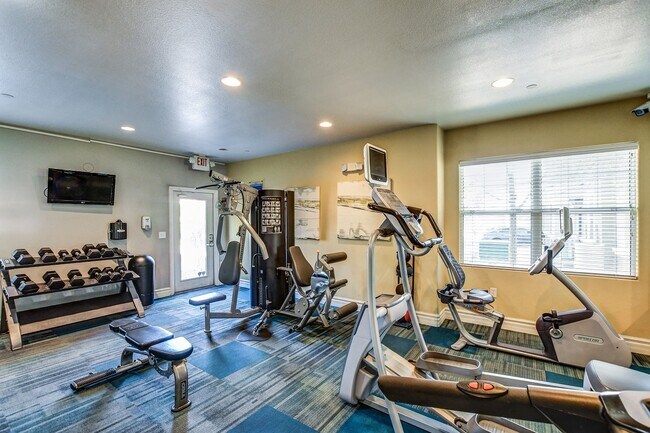 Foto del edificio - Ravello Townhomes