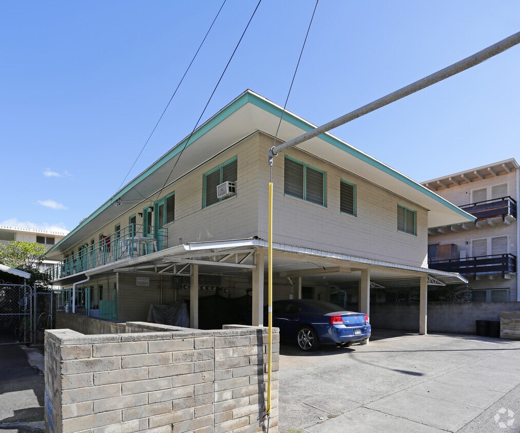 Primary Photo - 2040 Kapiolani Blvd