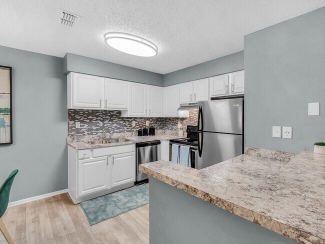 Foto del edificio - Skye Reserve