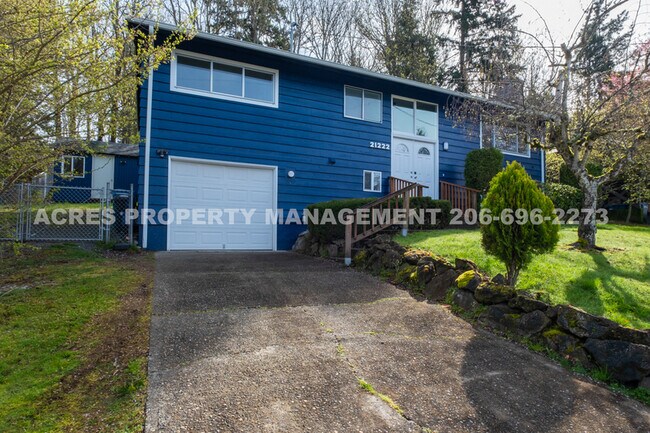 Building Photo - 21222 15th Ave S