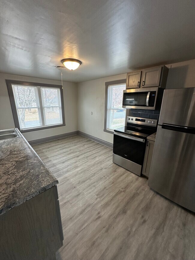 Foto del edificio - 416 N 4th St