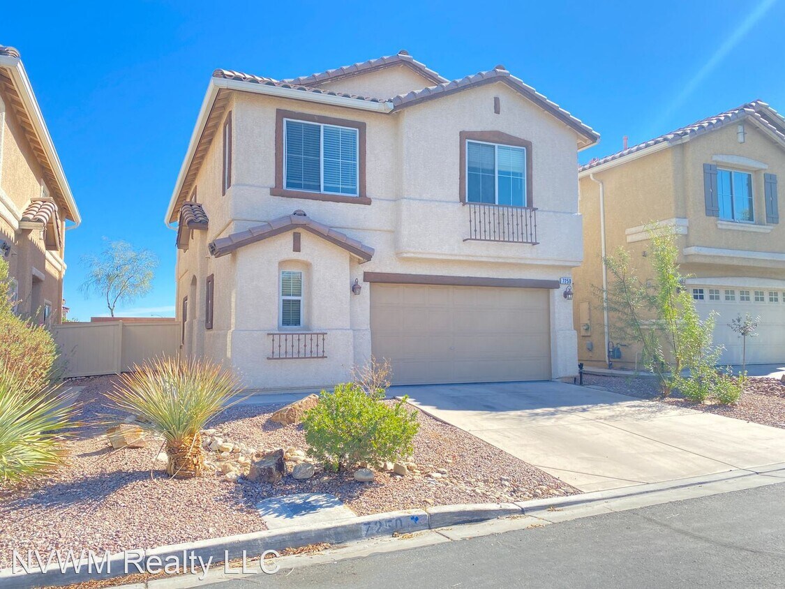 Primary Photo - 4 br, 2.5 bath House - 7250 Mosaic Terrace St