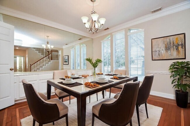 Foto del edificio - 1502 Emerald Springs Ct