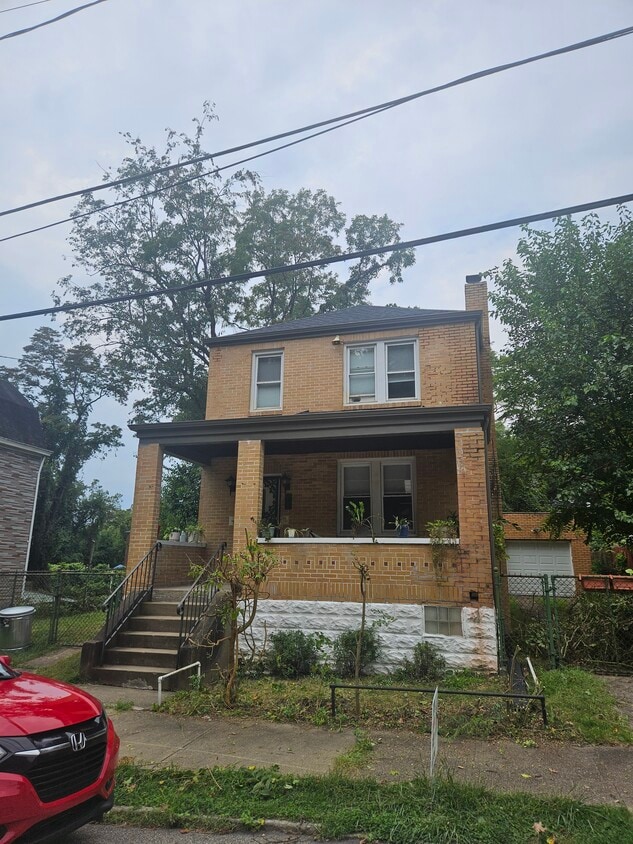 Photo - 1263 Grotto St (Pittsburgh, PA)