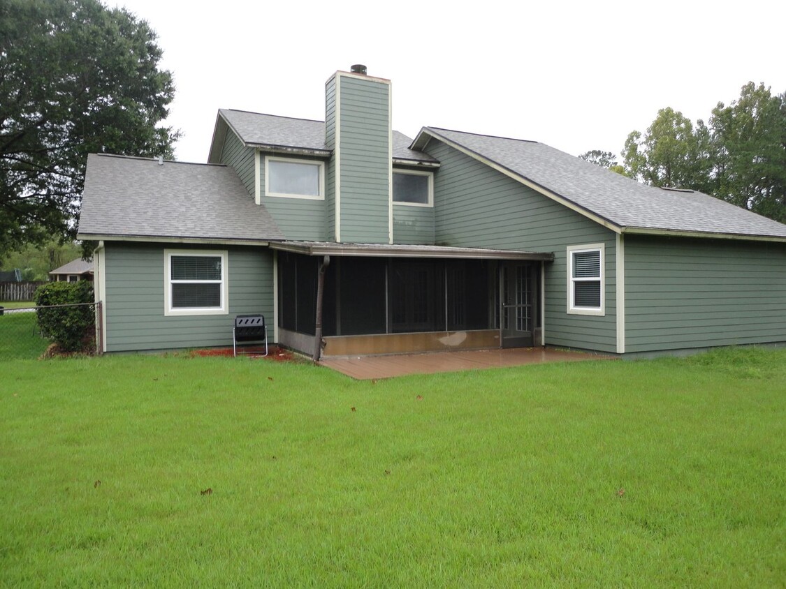 Primary Photo - Turkey Creek Golf Course community
