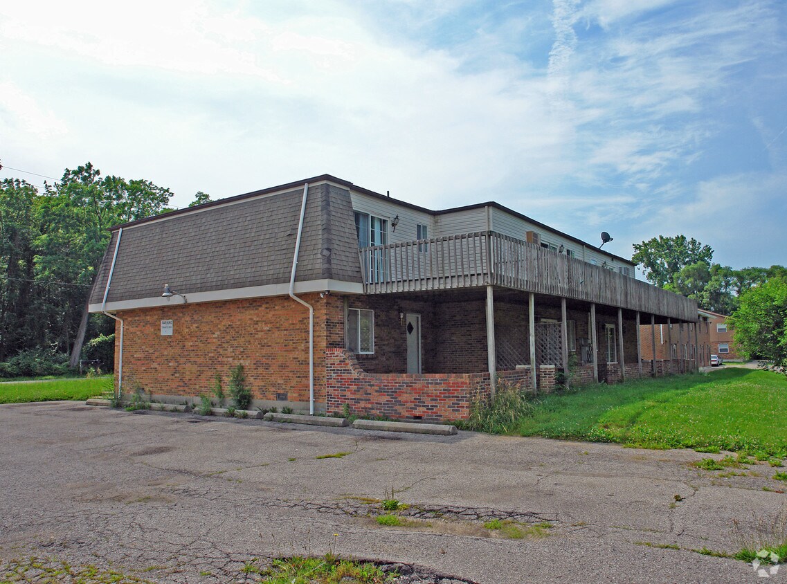 Foto del edificio - Cherry Hill Estates