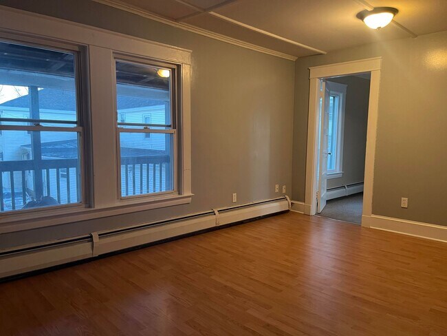 Foto del edificio - 14 Elm St