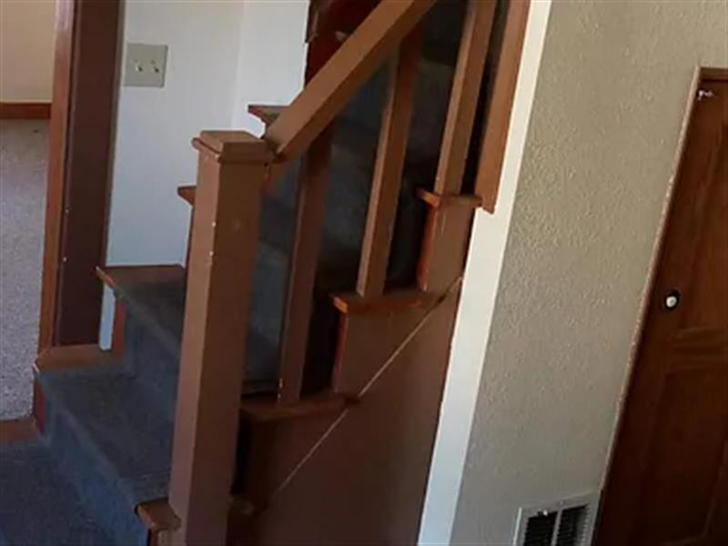 4302 Fisher St, Kansas City, KS 66103 House Rental in Kansas City, KS