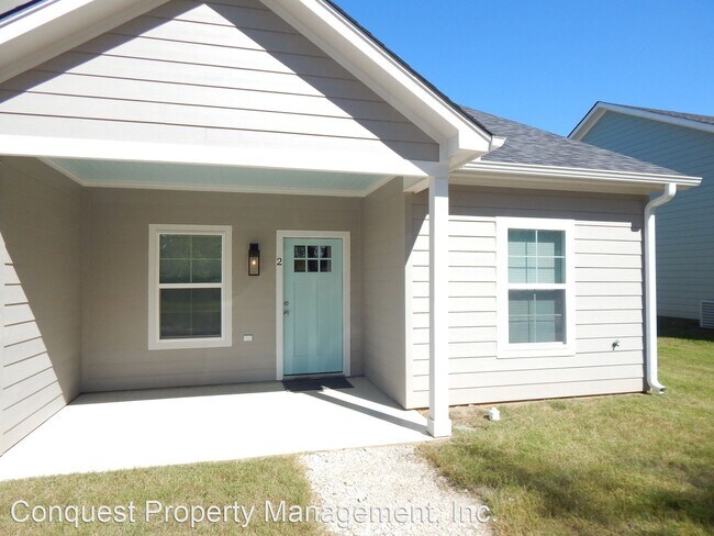 Building Photo - 3 br, 2 bath House - 207 Gordon St. #2