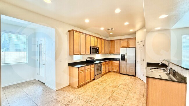 Foto del edificio - 2286 W Gold Dust Ave