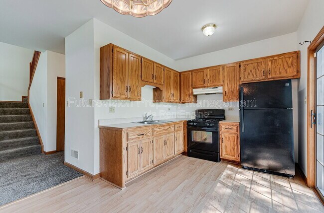 Foto del edificio - 730 Big Timber Dr