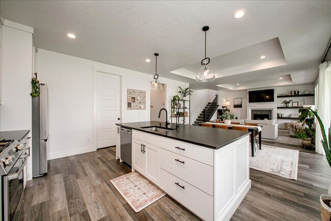 Foto del edificio - Beautiful 4 Bedroom Home - Nampa