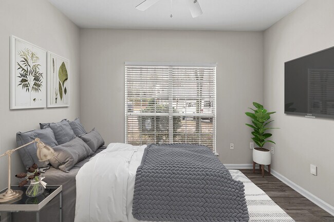 Foto del edificio - Creekside Corners