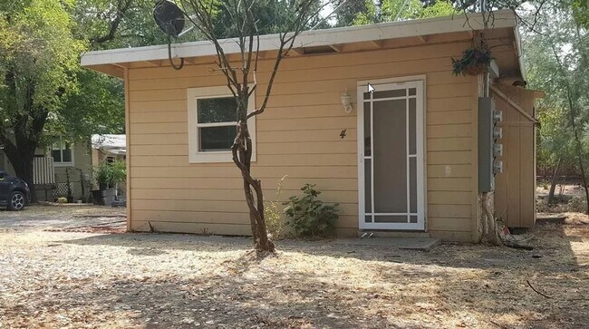 Foto del edificio - 18405 Sonoma Hwy