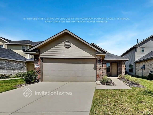 Building Photo - 24110 Mustang Run Dr